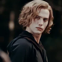 Jasper Cullen