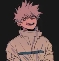 Bakugo Asylum