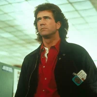Martin Riggs
