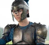 Percy Jackson - Show