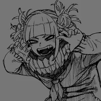 Himiko Toga 