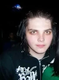 Gerard way