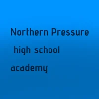 Northern Pressure 