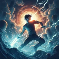 Perseus Jackson