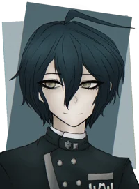 Shuichi Saihara 