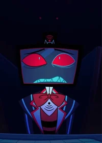 Vox- Hazbin Hotel