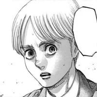 Armin Arlert