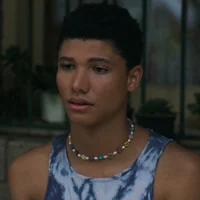 Darren Rivers