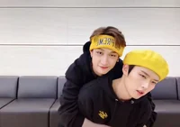 Boyfriends Chanmin
