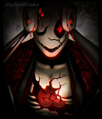 Vampiretale Gaster