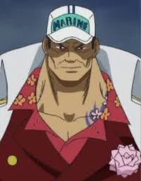 akainu