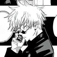 Satoru Gojo