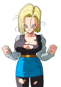 Android 18