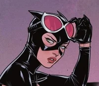 Selina Kyle