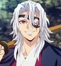 Hashira Training Arc