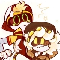 SDN and Thad - Ur BF