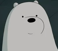 Ice Bear