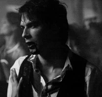 DAMON SALVATORE 