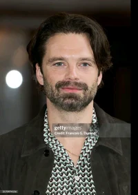 Sebastian stan