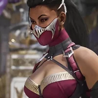 Mileena