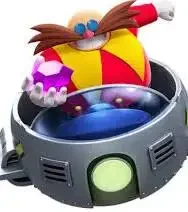 Eggman