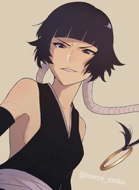 Soi-Fon