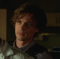 Spencer Reid