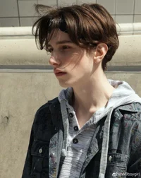 Mark