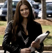Elena Gilbert 