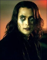 Eric Draven