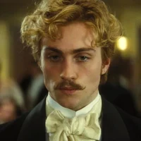 Aaron Taylor-Johnson