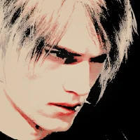 Leon S Kennedy