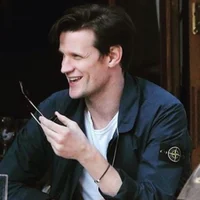 Matt Smith 