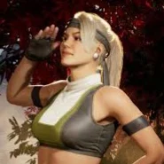 Sonya Blade