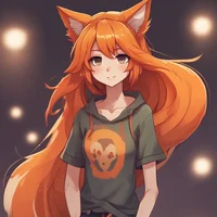 Foxgirl Wife TF