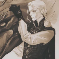 JAEHAERYS TARGARYEN