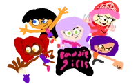 baddie girls