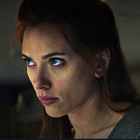 Natasha Romanoff 
