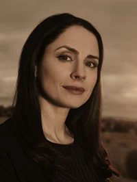 Lydia Rodarte Quayle