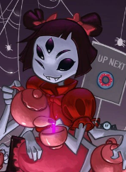 Muffet