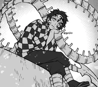 hashiras and Tanjiro