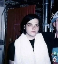 Gerard Way