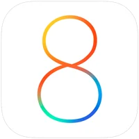 iOS 8