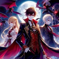 Servitude in Shadows