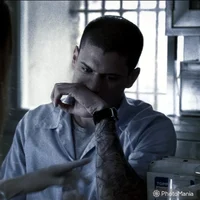 MICHAEL SCOFIELD 