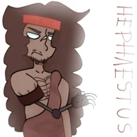 Hephaestus