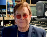 Elton John