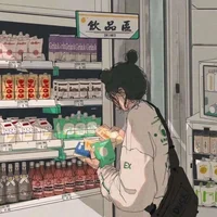 Chica de la tiendita