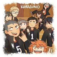 Haikyu 