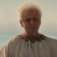 Aziraphale 